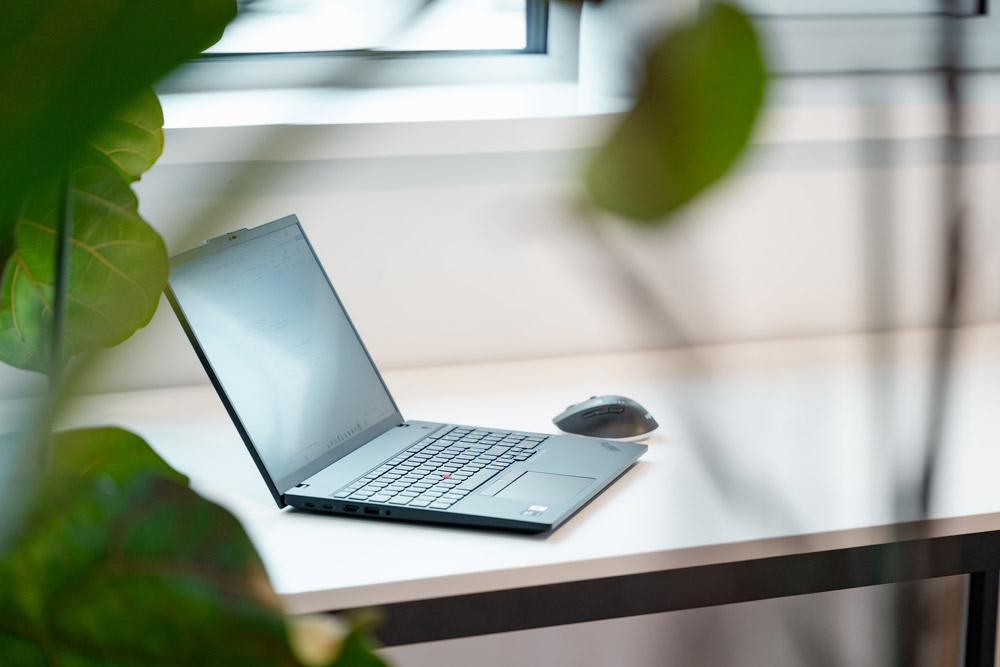 Geschäftsprozesse in ERP Greenheaven