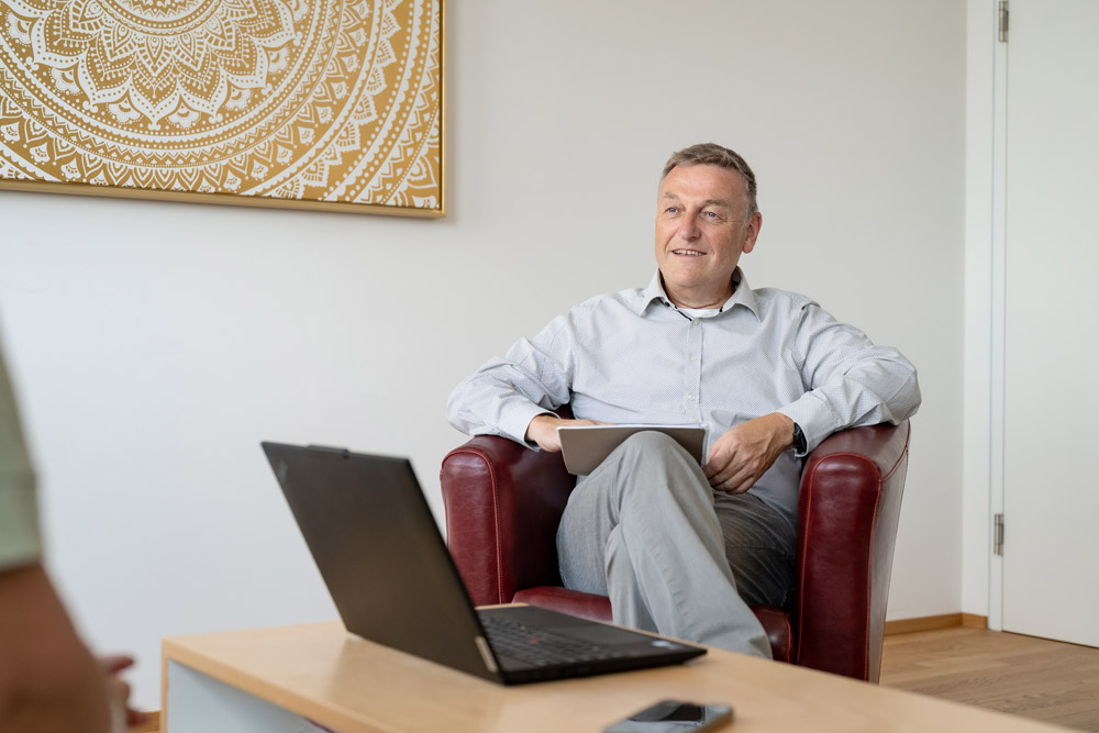 Produkt- und Leistungskalkulation Greenheaven