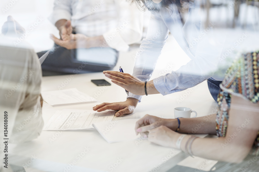 Betriebswirtschaftliche Prozesse in ERP greenheaven