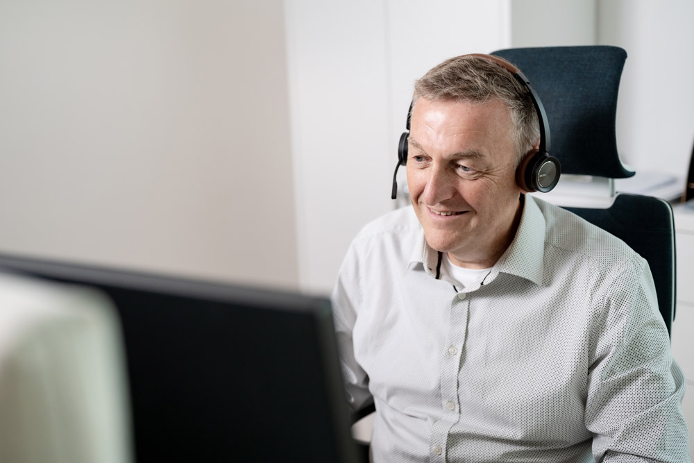 greenheaven Videocall