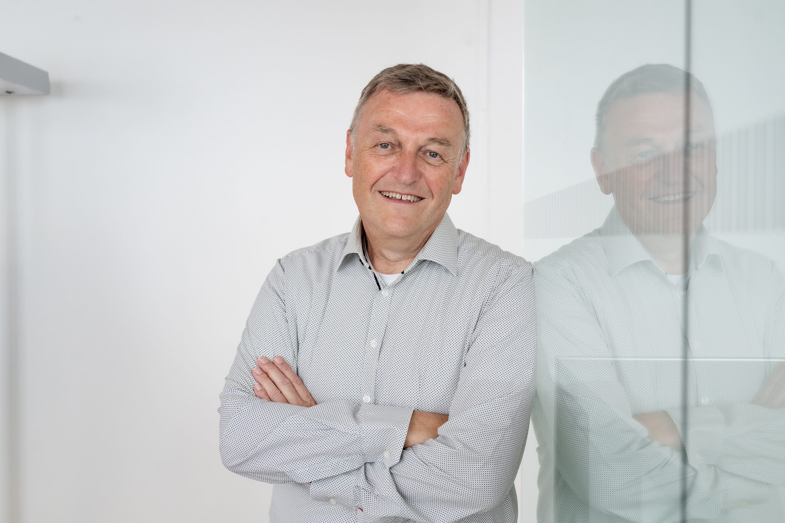 Businessportrait