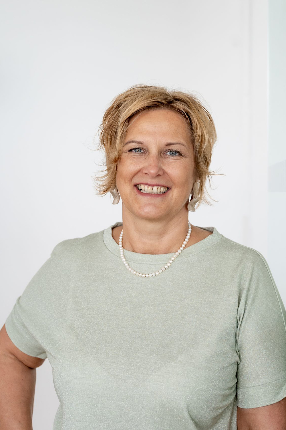 Andrea Zöhrer - greenheaven