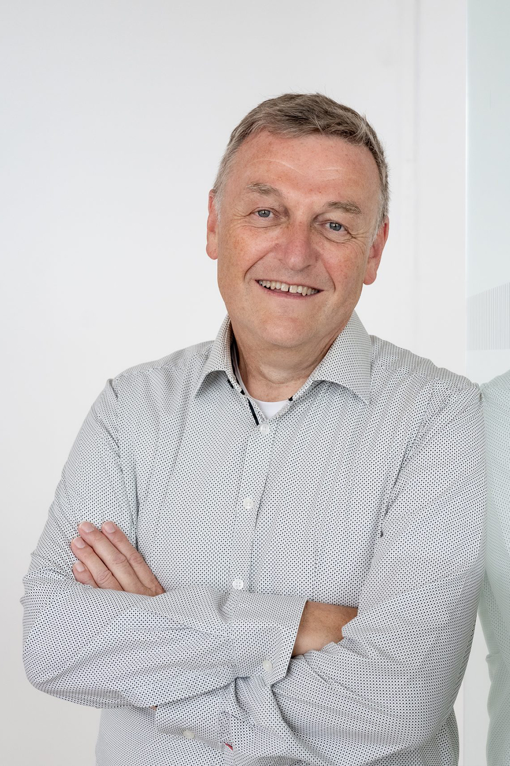 Karl-Heinz Zöhrer - greenheaven